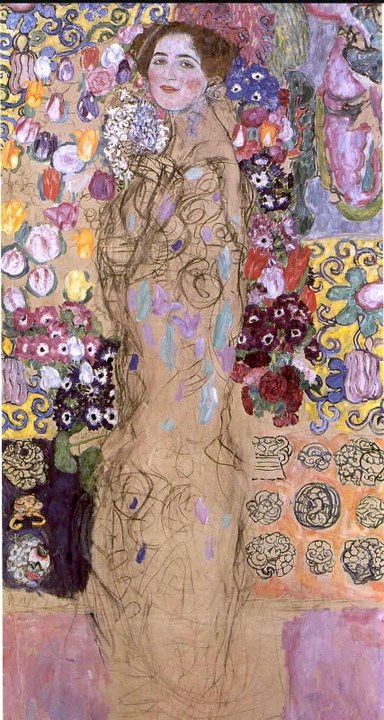 Gustav Klimt 1862 -1918 | Austrian Art Nouveau painter