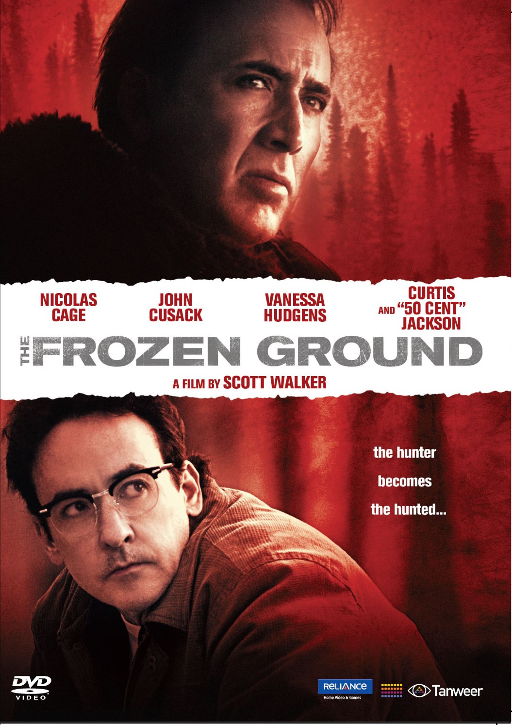 The Frozen Ground (2013) Full Movie Download Download HD Full Movies