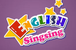 ENGLISH SING