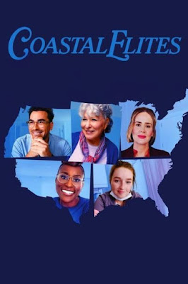 Coastal Elites 2020 Movie Poster