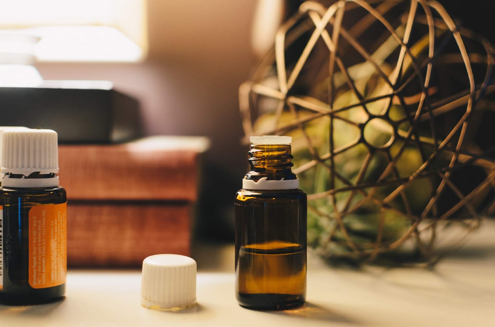 How Are Essential Oils Extracted?