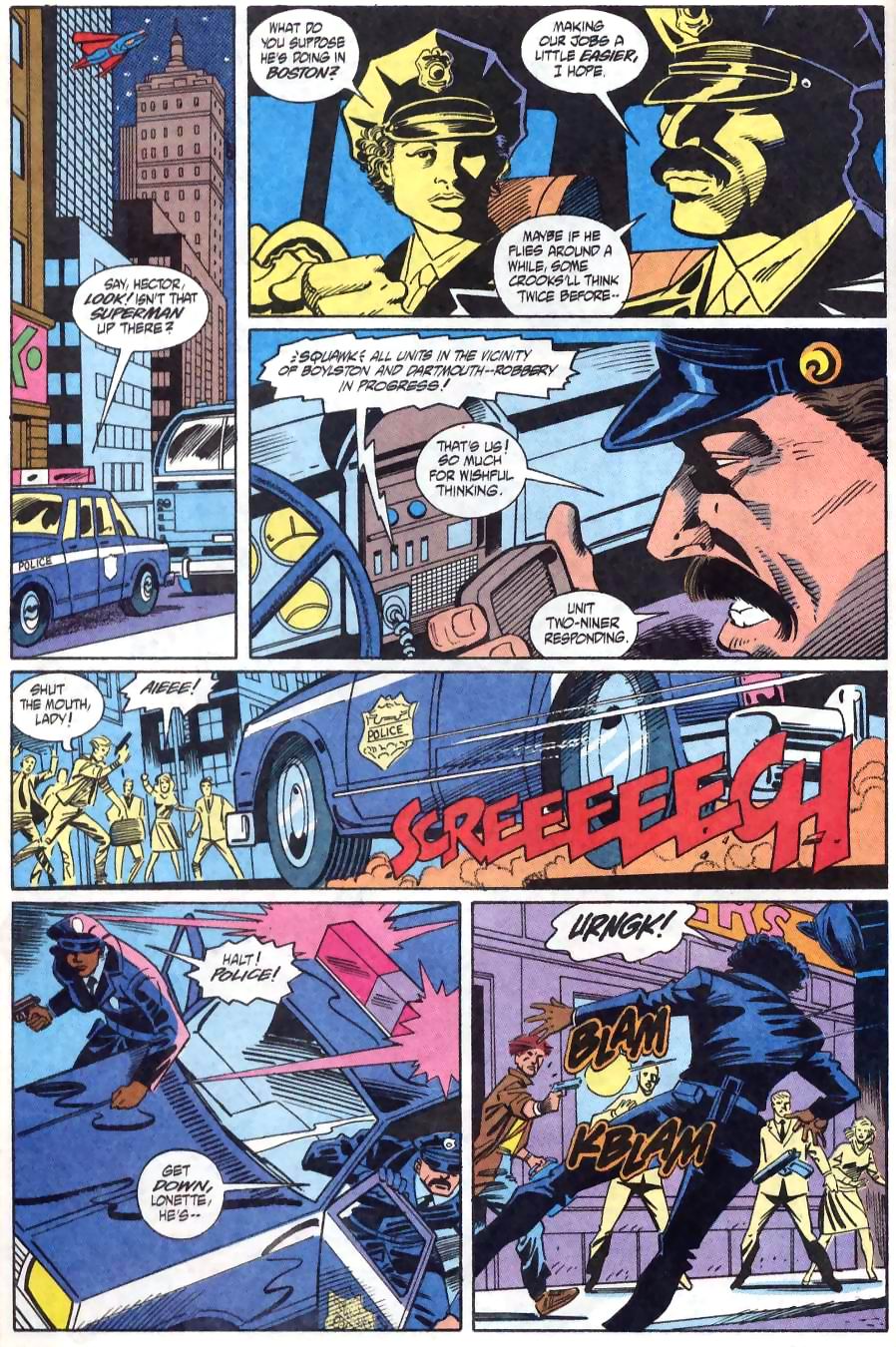 Read online Justice League America comic -  Issue # _Annual 6 - 10