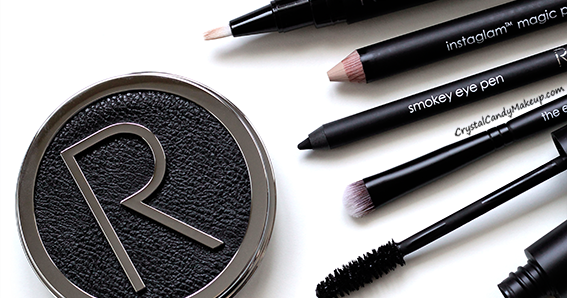 Rodial Make Up Range Part 1 Crystalcandy Makeup Blog Review Swatches