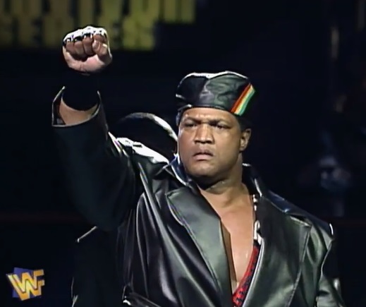 PPV REVIEW WWF Survivor Series 1996