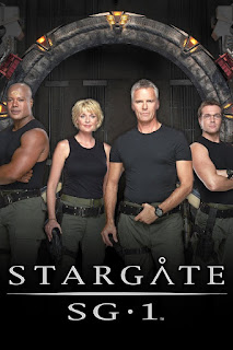 Stargate SG-1 (1997) Stargate SG-1 (1997)