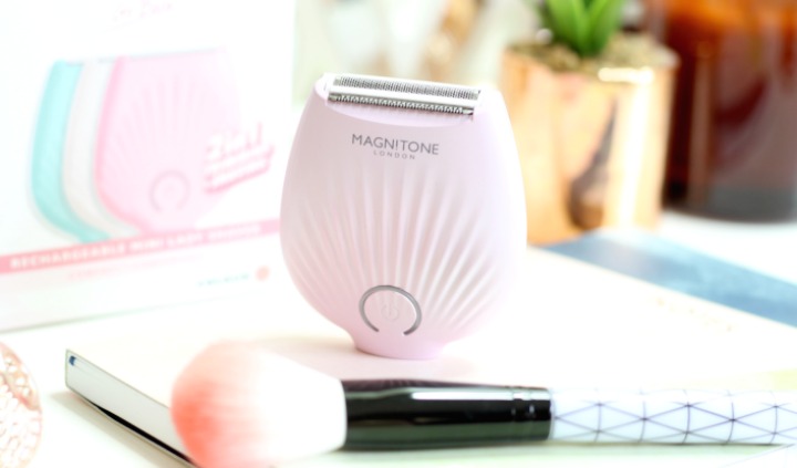 Magnitone go bare review Clearance