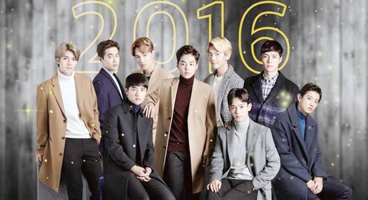 Lirik Lagu Stronger Exo Zonakamu