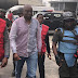 EFCC Brings Fayose To Court As Corruption Trial Begins