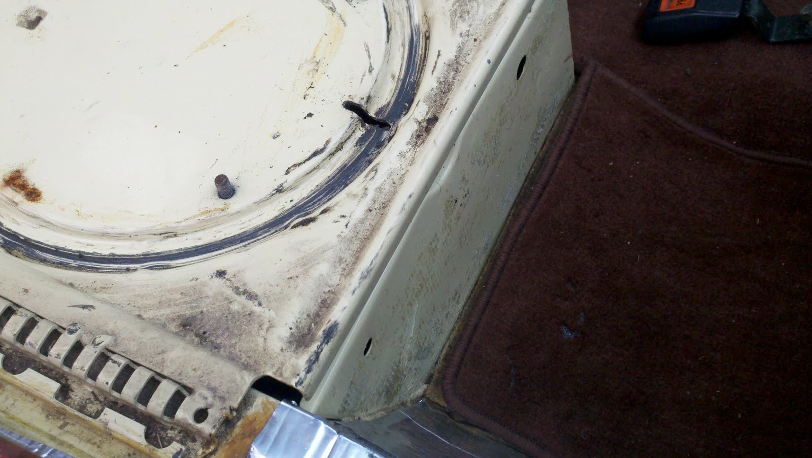 Vanagon owner . . . Again Short timers disease