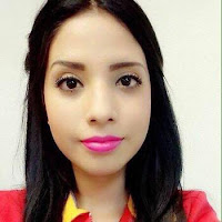 Nathaly Gutiérrez Lady Oxxo Nathaly Gutiérrez Lady Oxxo