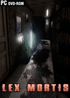 Lex Mortis - PC (Download Completo em Torrent)