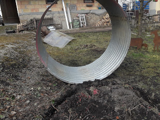 Wutachschaf Unser Hochbeet