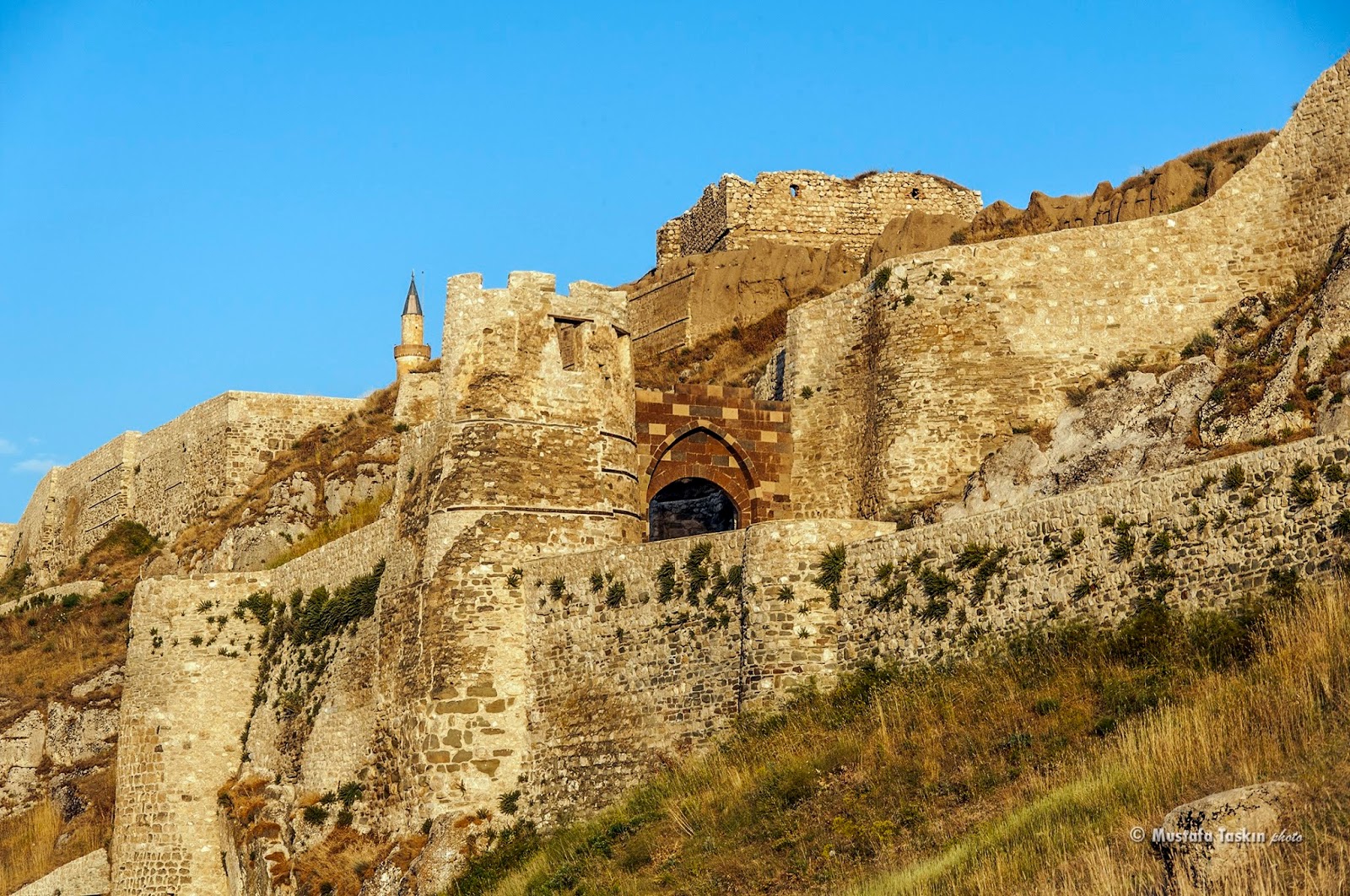 Крепость ван Крепость ван