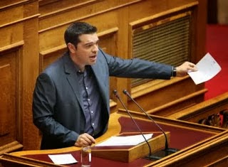 ΤΑ ΠΡΟΒΛΗΜΑΤΑ ΤΟΥ ΣΥΡΙΖΑ- ΚΑΙ Ο ΑΝΤΙ-ΤΣΙΠΡΑΣ…!!!