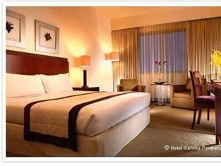 Hotel Santika Pontianak hotel