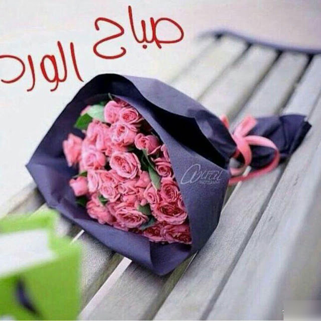 صور صباح الخير