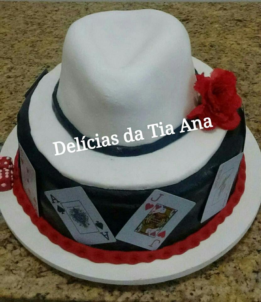 DELÍCIAS DA TIA ANA BOLO DE ORIXÁS 2 DELÍCIAS DA TIA ANA BOLO DE ORIXÁS 2