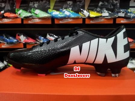 jual sepatu bola nike mercurial original