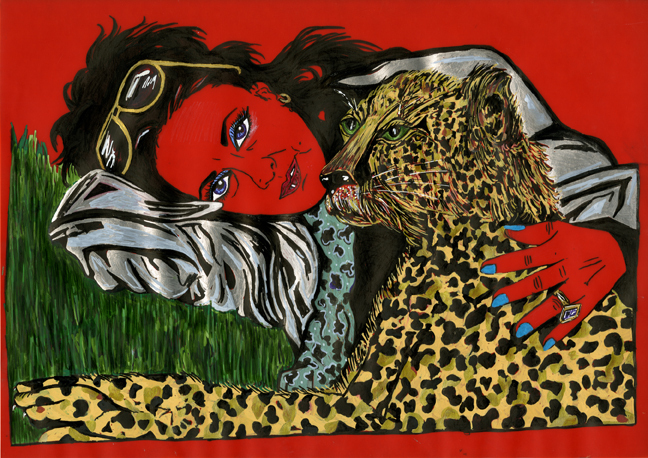 Https Www Dw Com En The Silent Demise Of A Species A 16229031