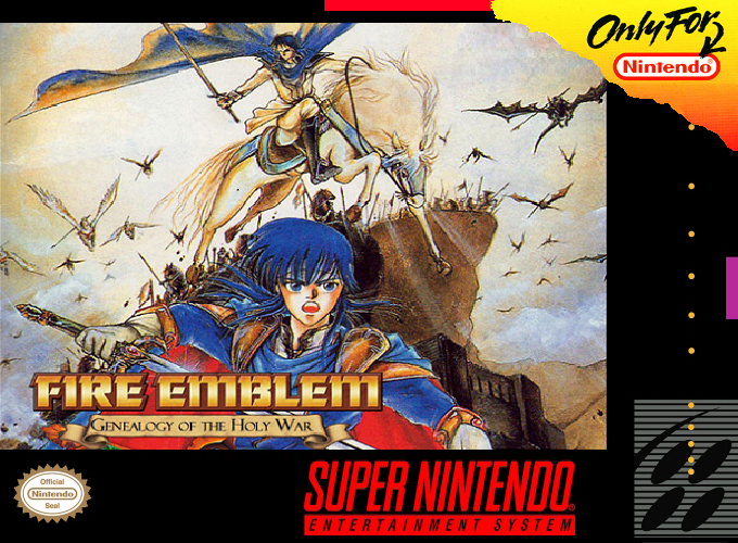 descargar-fire-emblem-genealogy-of-the-holy-war-para-snes-en-ingles-mega-y-mediafire