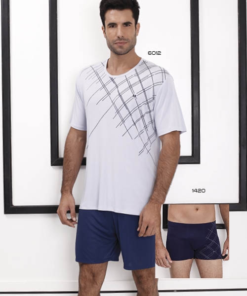 Violeta Lingerie - Blog: RECCO MODA INTIMA MASCULINA