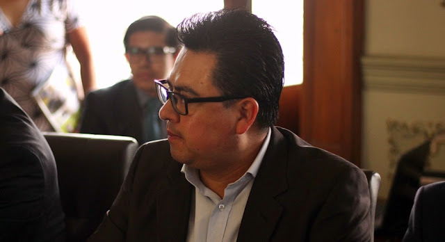 Se invertirán 75 mdp para la recuperación del Barrio El Alto, informa Acosta