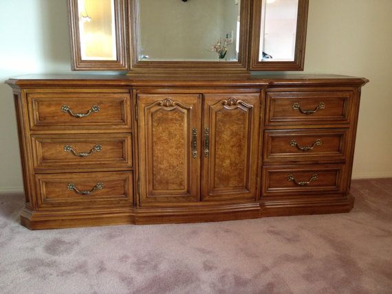 vintage thomasville bedroom furniture - home furniture