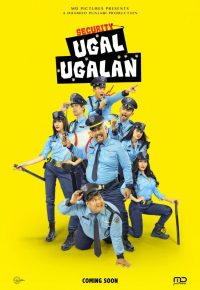 Security Ugal - Ugalan (2017)