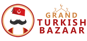 Grand Turkish Bazaar Istanbul