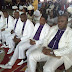 Jubilation as Grace of God Mission International consecrates 8 Bishops -------as Bishop Nwachukwu, Pastor Oritsejafor admonish 