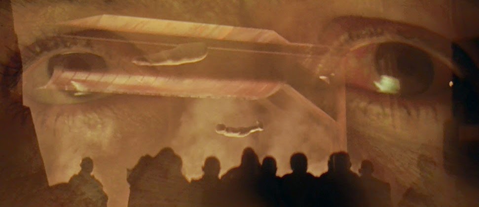 John Kenneth Muir's Reflections on Cult Movies and Classic TV: Alien