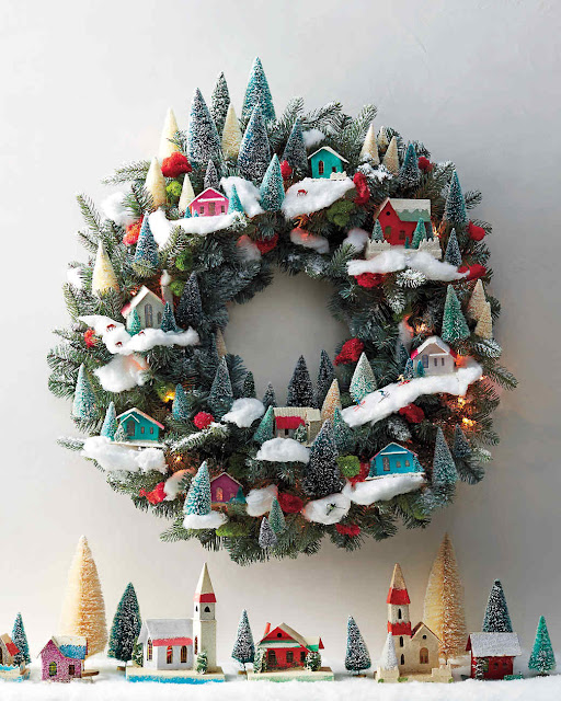 5 Weekend Projects to Try: Christmas Decorations