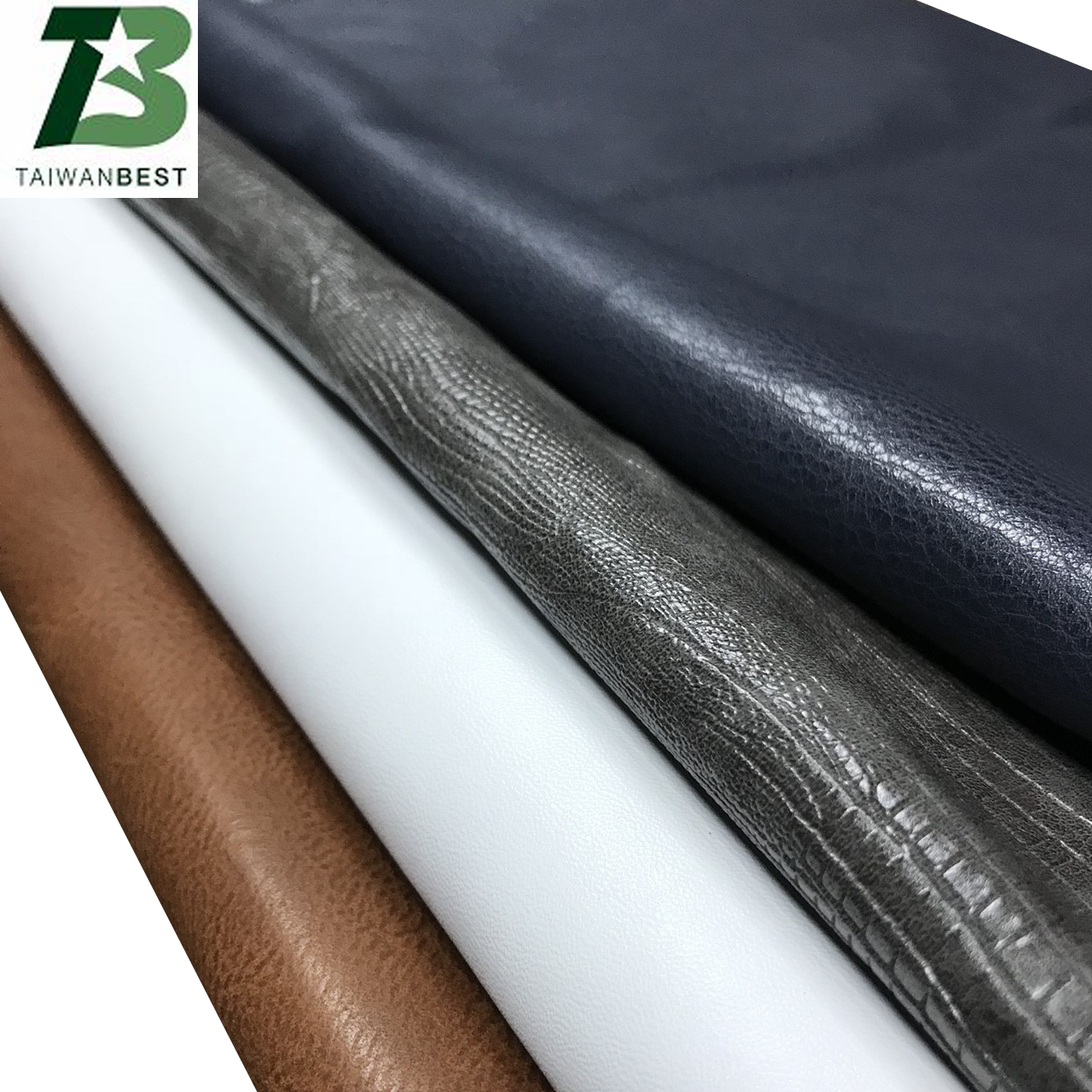 Synthetic Leather PVC Leather FONG YEE INTERNATIONAL CO., LTD.