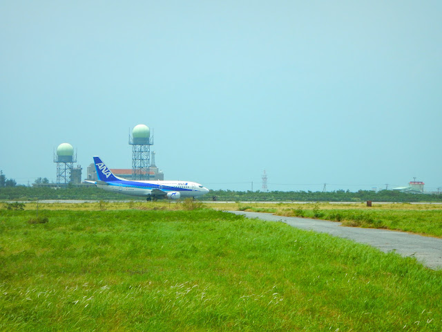 Miyakojima Airport ( 宮古島空港 ) Miyakojima Airport ( 宮古島空港 )