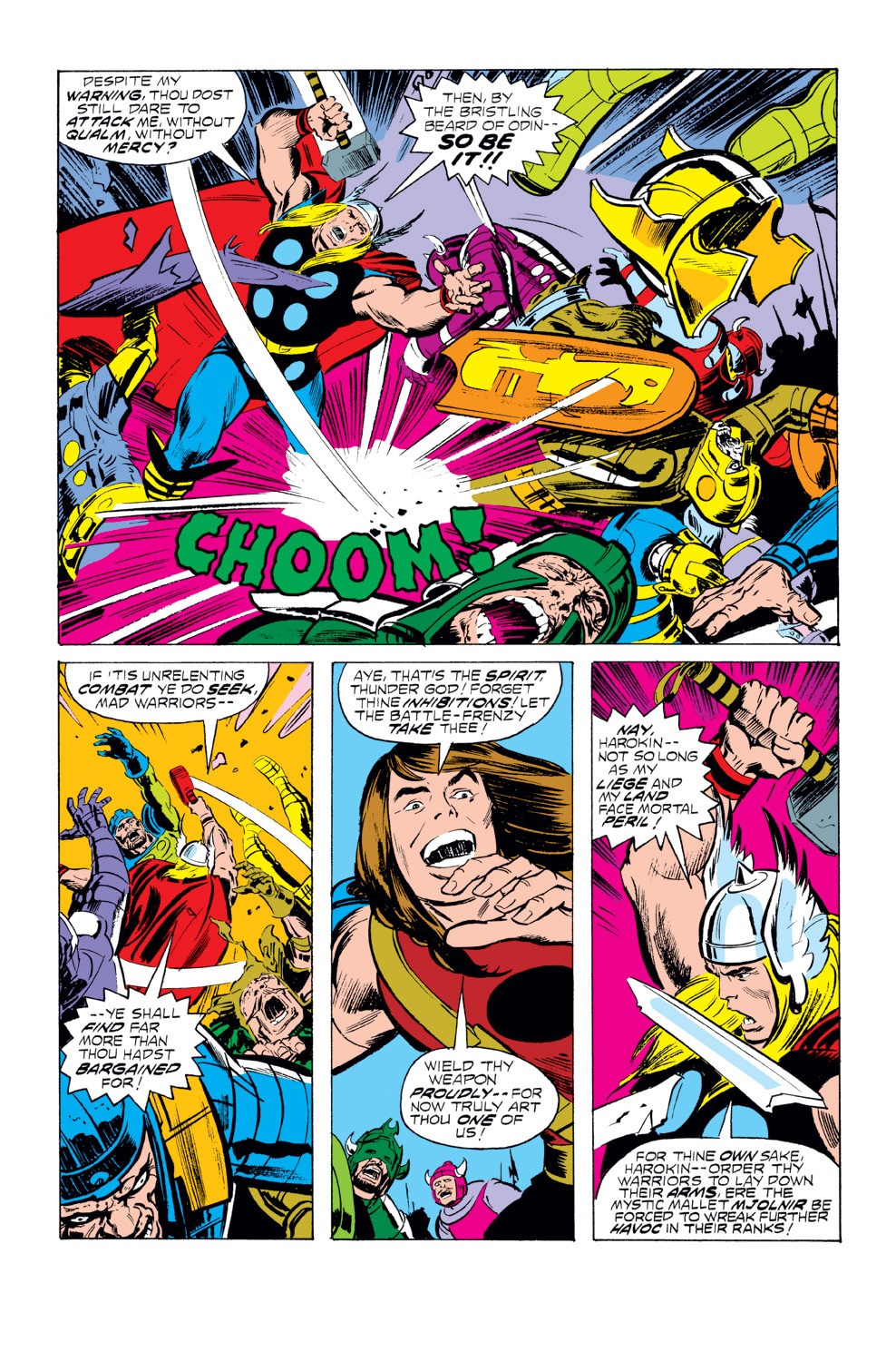 Thor (1966) 251 Page 8