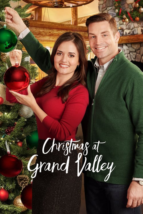 Watch Christmas at Grand Valley 2018 Full Movie Online Free - HD 1080P &amp; 720P