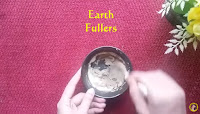 saba g health and beauty tips, take earth fullers multani mitti for instant skin whitening by saba g health and beauty tips february 2019.