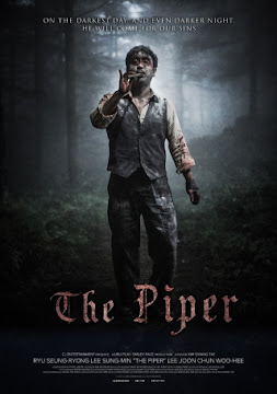 Người Thổi Sáo - The Piper