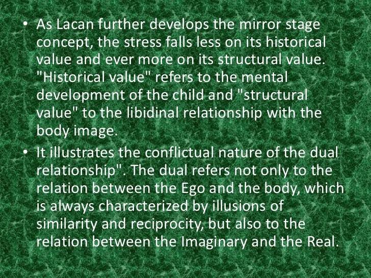 lacan some reflection on the ego lacan some reflection on the ego