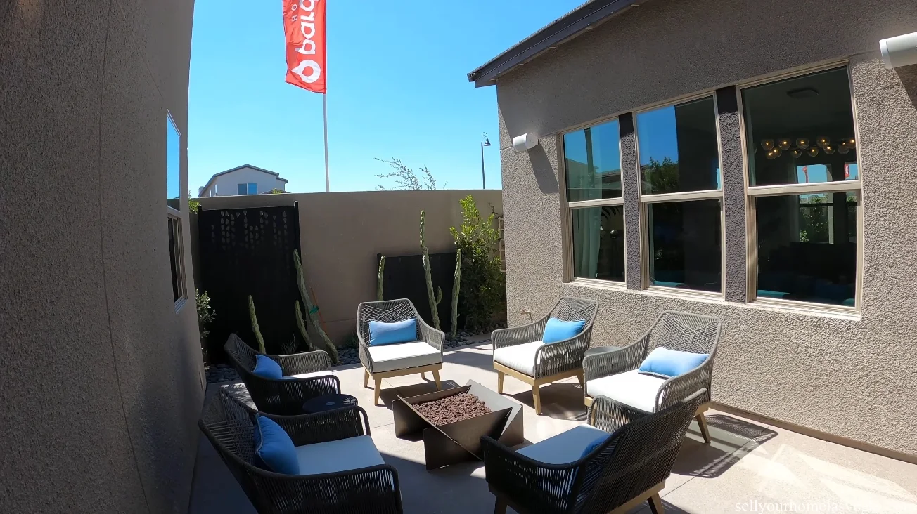 Interior Design Tour vs. New Model Home For Sale | Strada 2.0 | Pardee Homes | $886,925 | Outdoor Living | Custom Pool | Loft