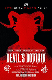 Watch Movies Devil’s Domain (2016) Full Free Online