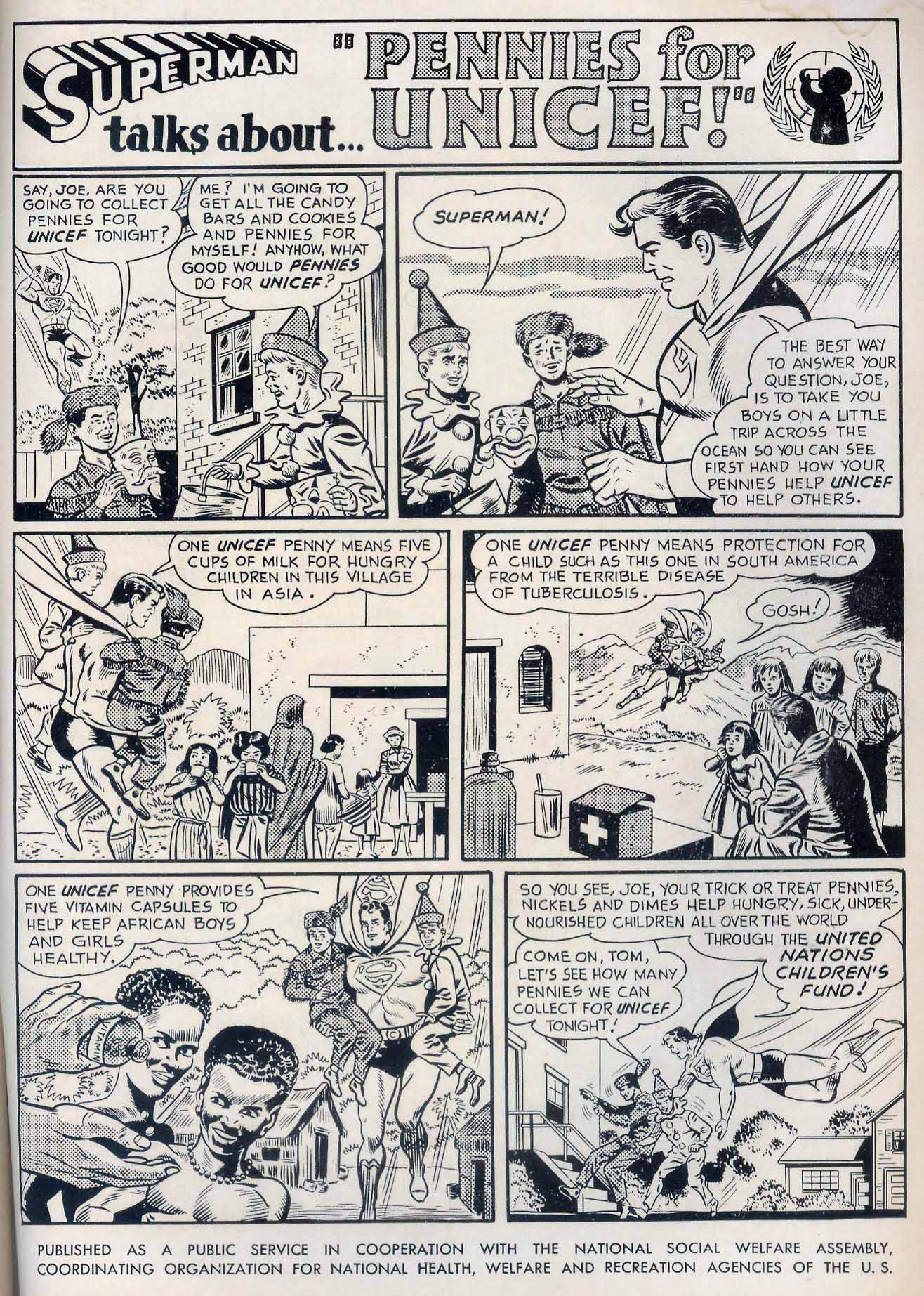 Justice League of America (1960) 16 Page 34