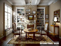 Neoclassic Style Interior Designs Classic Design House