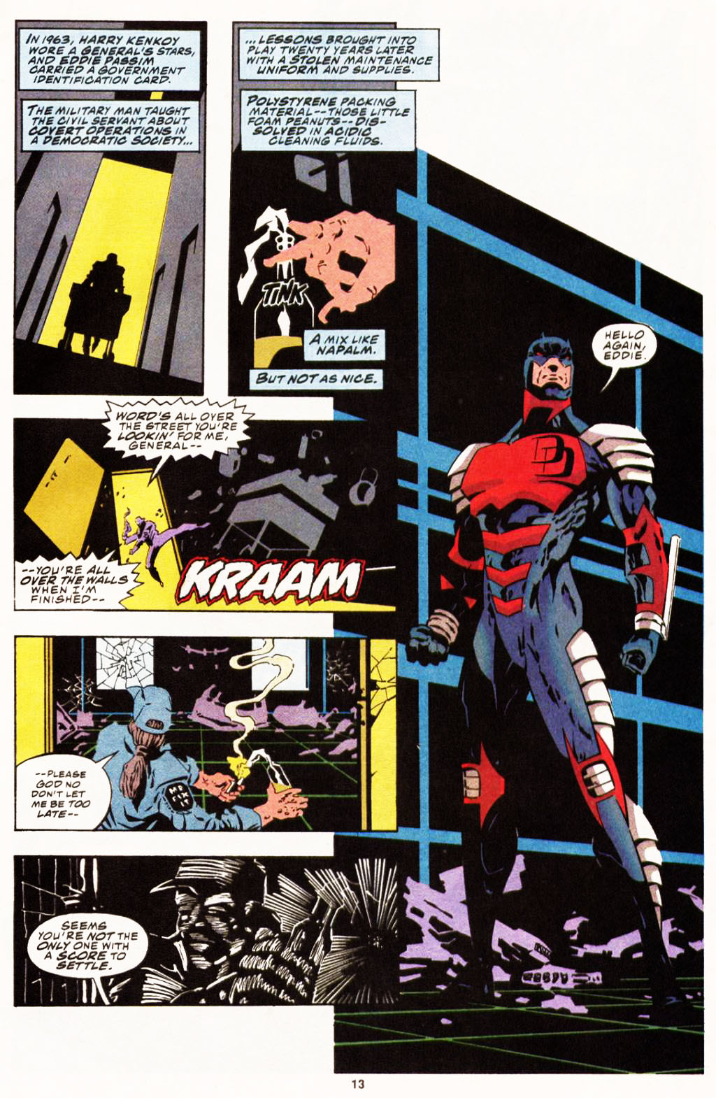 Daredevil (1964) 321 Page 9