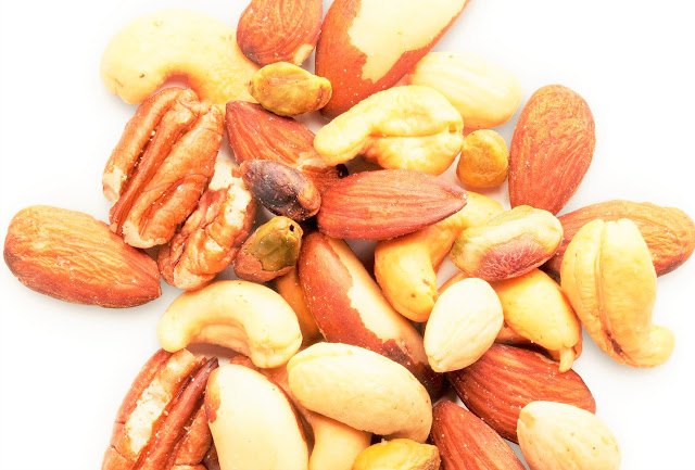 Benefits of Nut And Nutrient Value Benefits of Nut And Nutrient Value