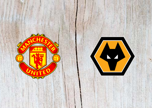 Manchester United vs Wolves Full Match & Highlights 22 September 201