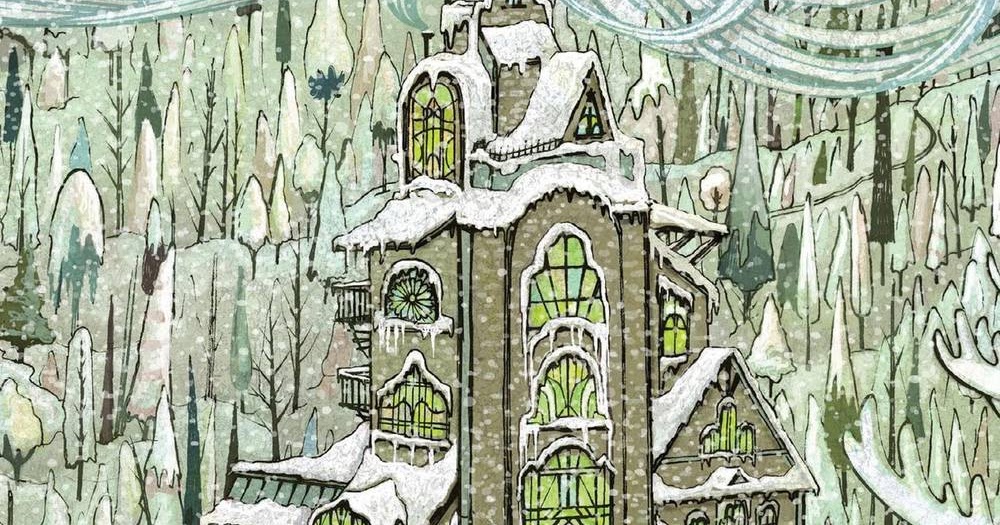 Кейт Милфорд Дом Из Зеленого Стекла – Telegraph