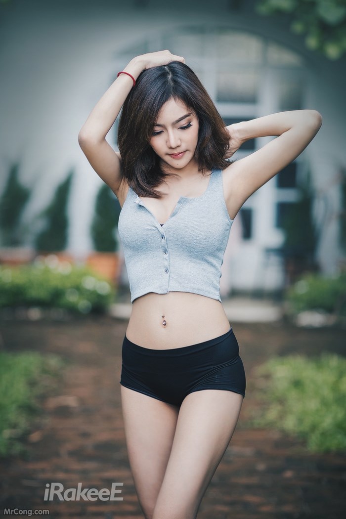 Hot Thai beauty with underwear through iRak eeE camera lens - Part 1 (368 photos) photo 6-8