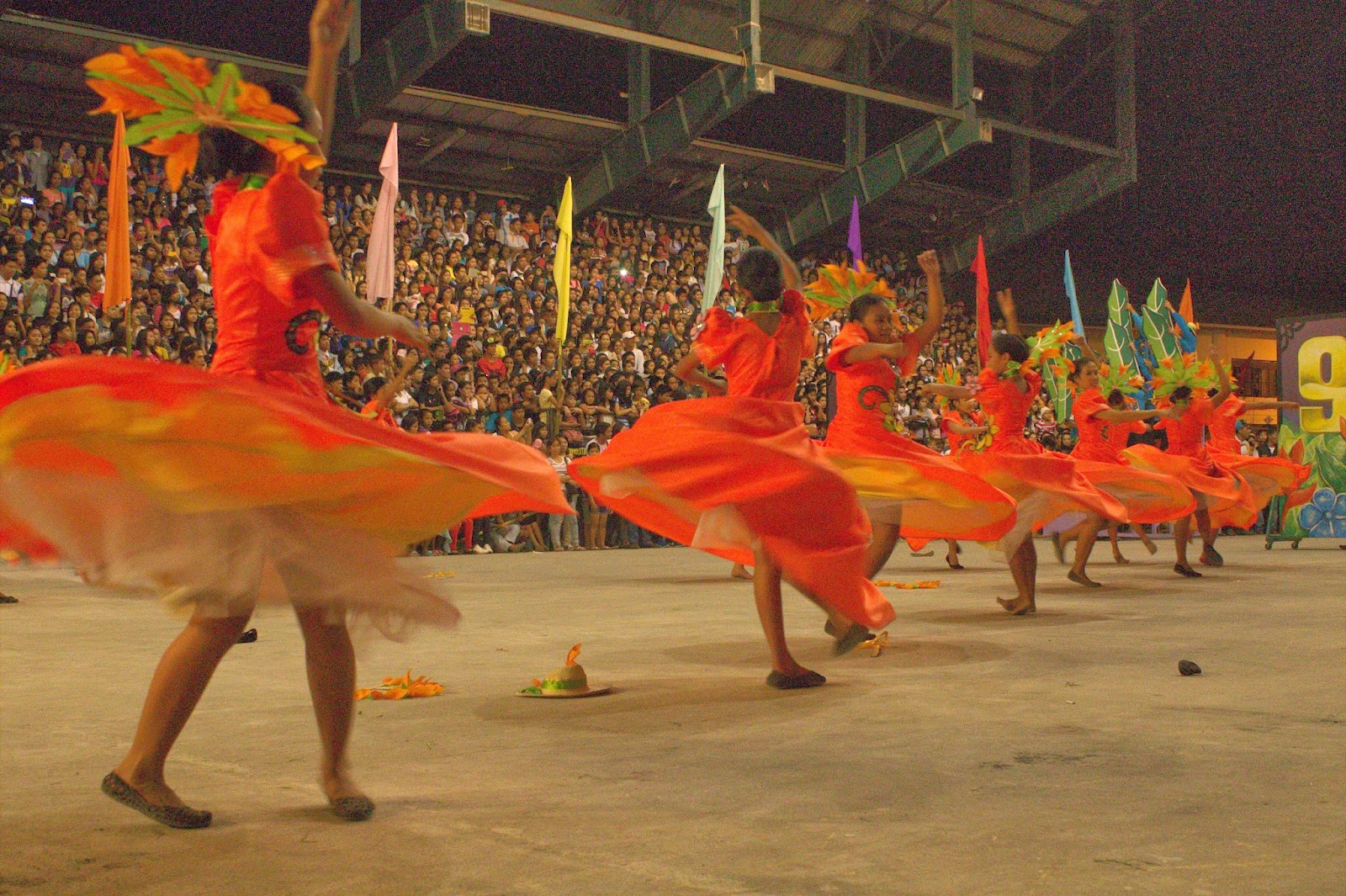 Stories of A First Class Probinsyana: Halaman Festival: Guiguinto’s ...