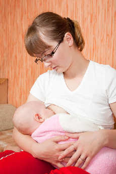 Depression During Pregnancy Retarded Growth In Newborns
